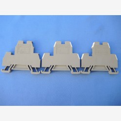 Woertz 3430 terminal block